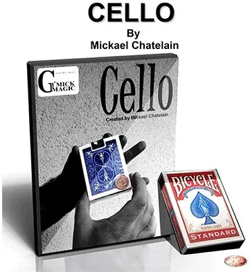 Cello