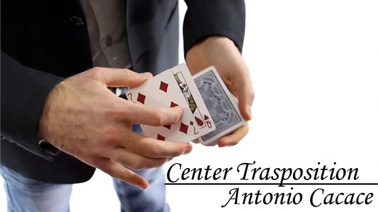 Center Trasposition