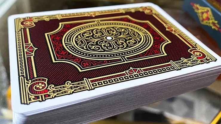 Centurio Playing Cards - image 2