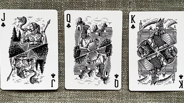 Centurio Playing Cards - image 3