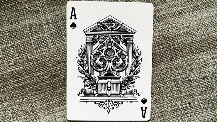 Centurio Playing Cards - image 5