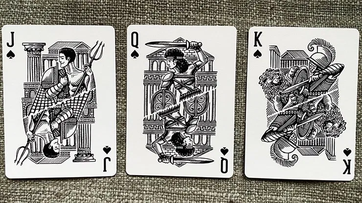 Centurio Playing Cards - image 6