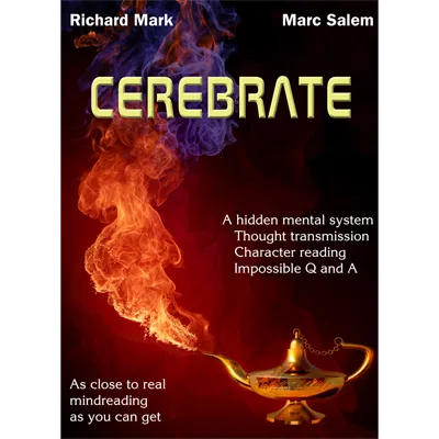 CEREBRATE