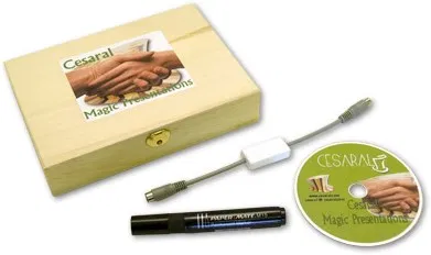 Cesaral Magic Presentations - image 2