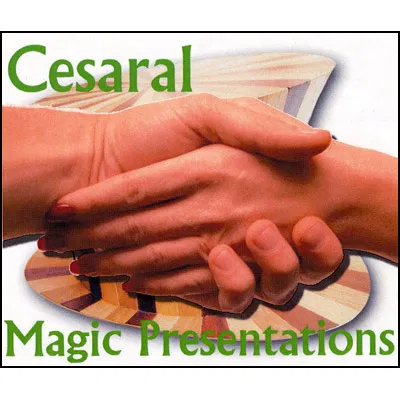 Cesaral Magic Presentations - image 1