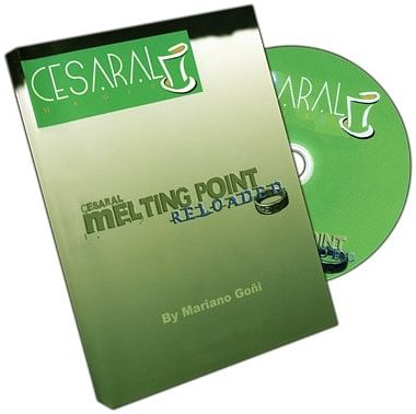 Cesaral Melting Point Reloaded - magic