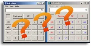Cesaral Mental Mind PC Calculator