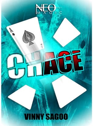 CHACE - image 1