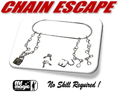 Chain Escape