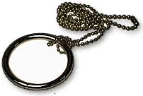 Chained Ickle Pickle