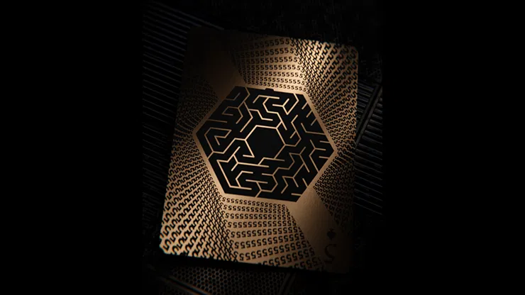 Chakravyuh Playing Cards - image 2