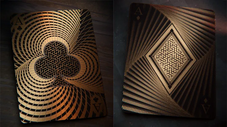 Chakravyuh Playing Cards - image 3