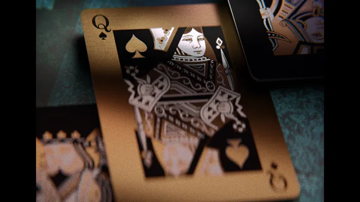 Chakravyuh Playing Cards - image 4