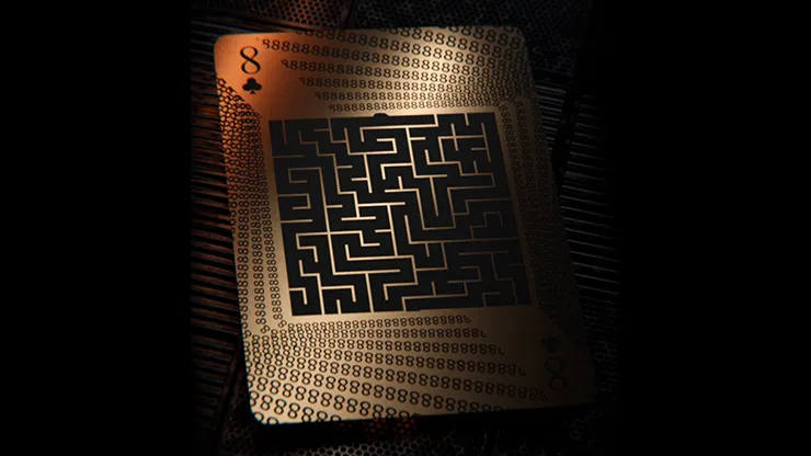 Chakravyuh Playing Cards - image 5