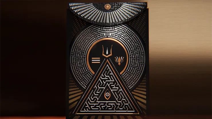 Chakravyuh Playing Cards - image 6