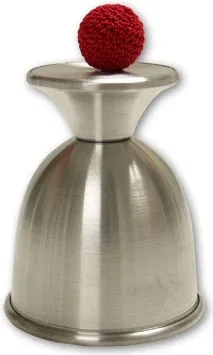 Chalice Chop Cup