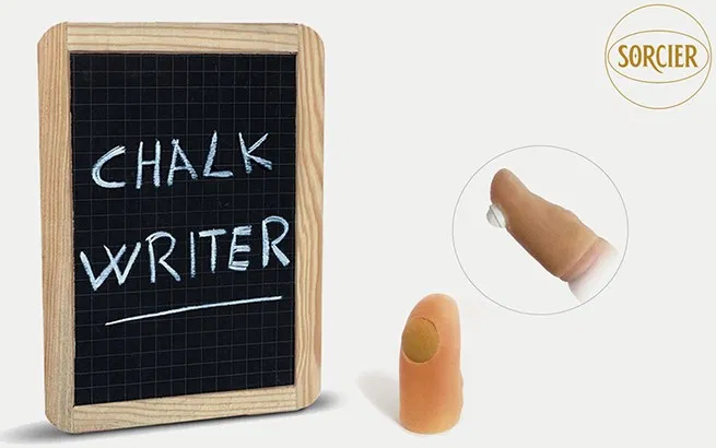 Chalk Writer
