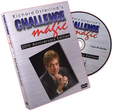 Challenge Magic
