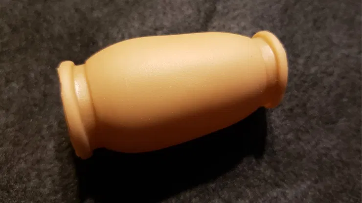 Chameleon Silk Gimmick - image 1