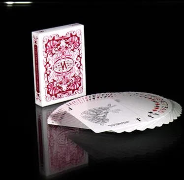 Chameleon Playing Cards - image 2