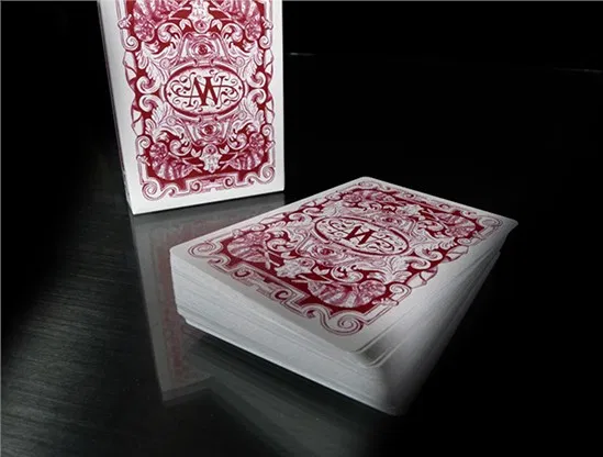 Chameleon Playing Cards - image 3