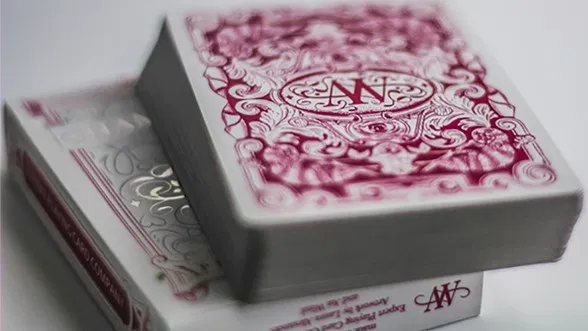 Chameleon Playing Cards - image 4