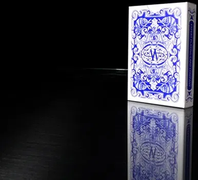Chameleon Playing Cards - image 6