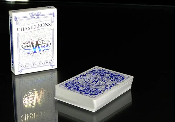Chameleon Playing Cards - image 7