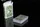 Chameleon Playing Cards signed By Asi Wind (Green) - image 2