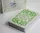 Chameleon Playing Cards signed By Asi Wind (Green) - image 4
