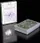 Chameleon Playing Cards signed By Asi Wind (Green) - image 1