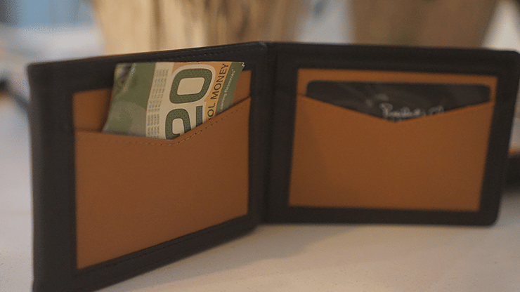 Chameleon Skin Wallet - thumbnail 2