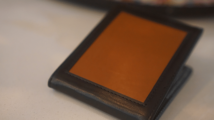 Chameleon Skin Wallet - thumbnail 3