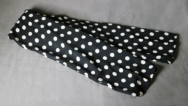 Chameleon Streamer (Spots)