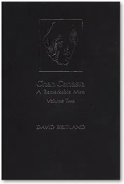 Chan Canasta - A Remarkable Man Volume 2