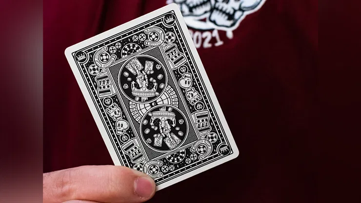 Chancers Playing Cards - image 4