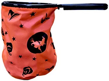 Change Bag Halloween