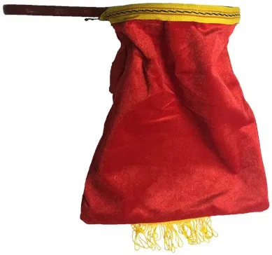 Change Bag Repeat (Red) - image 2