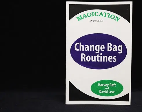Change Bag Routines - image 1