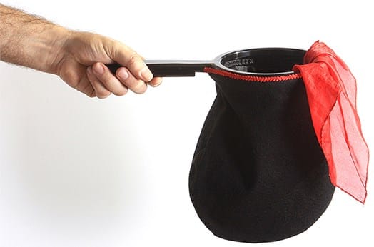 Change Bag Standard (Repeat)