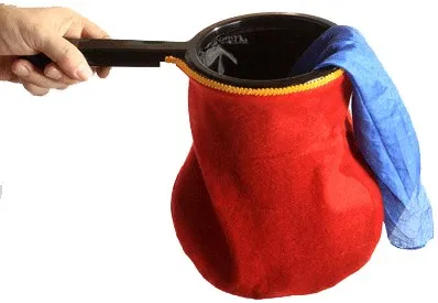 Change Bag Standard