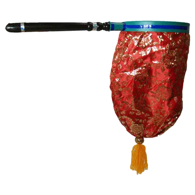 Change Bag with Turning Handle (Jumbo)