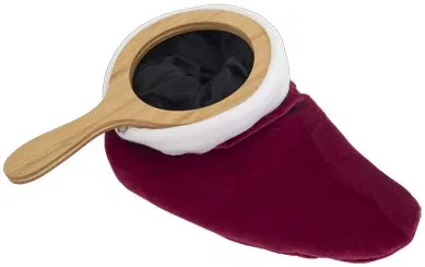 Change Bag Xmas