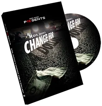 Change for a Dollar