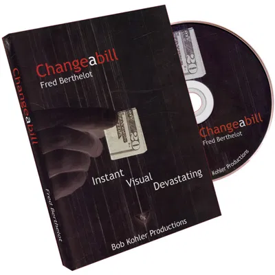 Changeabill - image 1