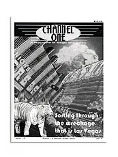 Channel One Issue 12