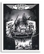 Channel One Issue 13