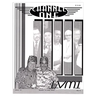 Channel One Issue 14