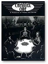 Channel One Issue 9