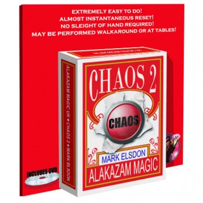 Chaos 2
